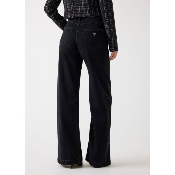 ΓΥΝΑΙΚΕΙΟ ΠΑΝΤΕΛΟΝΙ BELLAGIO GUESS W5BA1CD0711-C4BK - Image 6