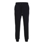 ΑΝΔΡΙΚΟ ΠΑΝΤΕΛΟΝΙ ΦΟΡΜΑΣ JPSTGORDON BRADLEY SWEAT JACK AND JONES 12249274 ΜΑΥΡΟ - Image 5