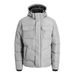 ΑΝΔΡΙΚΟ ΜΠΟΥΦΑΝ JJMORGAN PUFFER JACKET LN JACK AND JONES 12279687