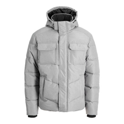 ΑΝΔΡΙΚΟ ΜΠΟΥΦΑΝ JJMORGAN PUFFER JACKET LN JACK AND JONES  12279687