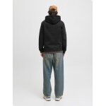 ΑΝΔΡΙΚΗ ΖΑΚΕΤΑ ΦΟΥΤΕΡ JORNORREBRO EMB SWEAT ZIP JACK AND JONES 12282901 - Image 2