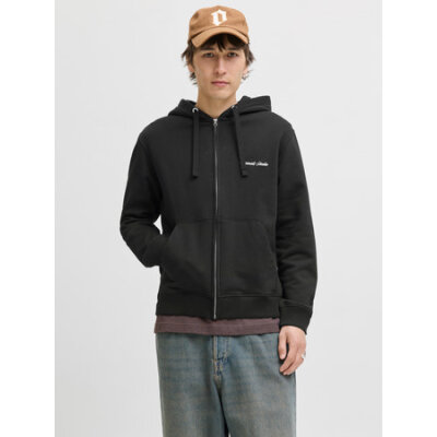ΑΝΔΡΙΚΗ ΖΑΚΕΤΑ ΦΟΥΤΕΡ JORNORREBRO EMB SWEAT ZIP JACK AND JONES  12282901