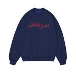 ΑΝΔΡΙΚΟ ΦΟΥΤΕΡ JORINWOOD SWEAT CREW NECK FST JACK AND JONES ΜΠΛΕ 12286583