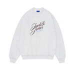 ΑΝΔΡΙΚΟ ΦΟΥΤΕΡ JORINWOOD SWEAT CREW NECK FST JACK AND JONES ΓΚΡΙ 12286583