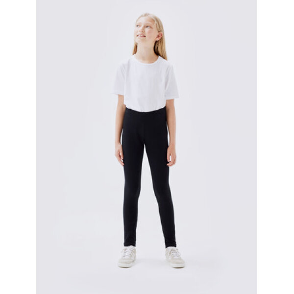 F_13195885_M_3755571_Detail ΠΑΙΔΙΚΟ ΚΟΛΑΝ ΜΑΥΡΟ ΚΟΡΙΤΣΙ NAME IT 13195885 - Image 1