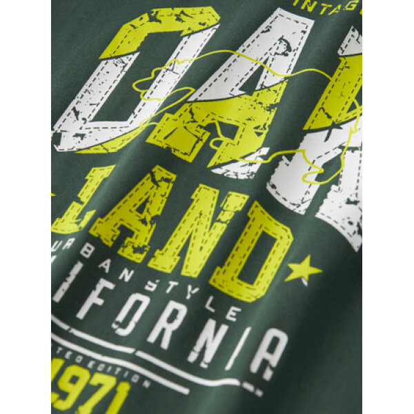 ΠΑΙΔΙΚΗ ΜΠΛΟΥΖΑ  ΠΡΑΣΙΝΟ ΑΓΟΡΙ NAME IT 13224969 - Image 3