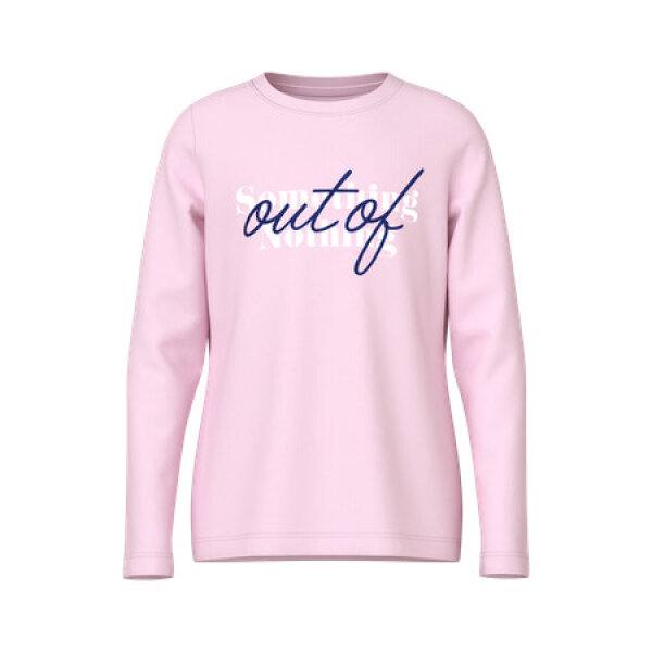 F_13231128_M_4877915_Front ΠΑΙΔΙΚΗ ΜΠΛΟΥΖΑ ΚΟΡΙΤΣΙ ΡΟΖ NAME IT 13231128 - Image 1