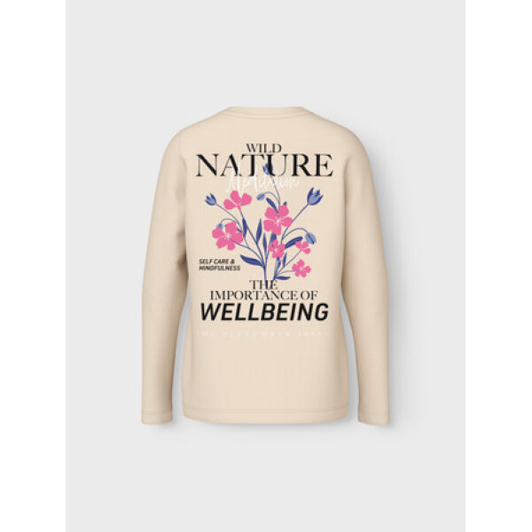 F_13231128_M_4877916_Back ΠΑΙΔΙΚΗ ΜΠΛΟΥΖΑ ΚΟΡΙΤΣΙ ΜΠΕΖ NAME IT 13231128 - Image 1