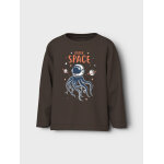 ΠΑΙΔΙΚΗ ΜΠΛΟΥΖΑ ΚΑΦΕ SPACEMAN NAME IT 13234712