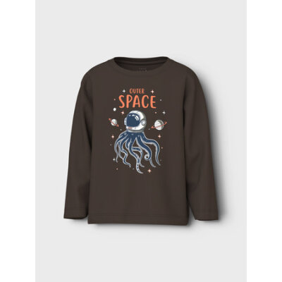 ΠΑΙΔΙΚΗ ΜΠΛΟΥΖΑ ΚΑΦΕ  SPACEMAN NAME IT 13234712