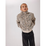 ΠΑΙΔΙΚΗ ΓΟΥΝΙΝΗ ΖΑΚΕΤΑ LEOPAR NAME IT 13241679