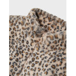 ΠΑΙΔΙΚΗ ΓΟΥΝΙΝΗ ΖΑΚΕΤΑ LEOPAR NAME IT 13241679 - Image 4