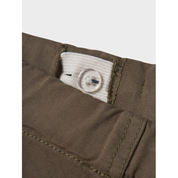 ΠΑΙΔΙΚΟ ΠΑΝΤΕΛΟΝΙ ΧΑΚΙ CARGO ΑΓΟΡΙ NAME IT 13243797 - Image 4