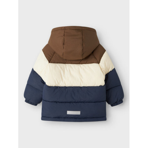 ΠΑΙΔΙΚΟ ΜΠΟΥΦΑΝ ΜΠΛΕ ΑΓΟΡΙ NAME IT 13243947 - Image 3