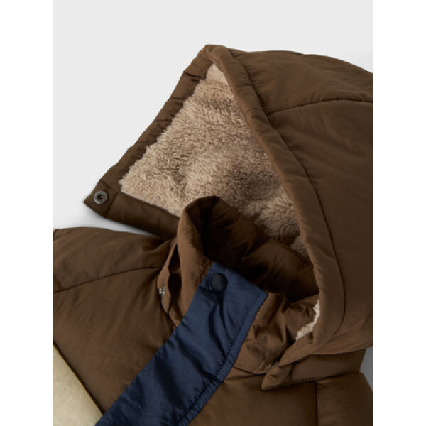 ΠΑΙΔΙΚΟ ΜΠΟΥΦΑΝ ΜΠΛΕ ΑΓΟΡΙ NAME IT 13243947 - Image 4