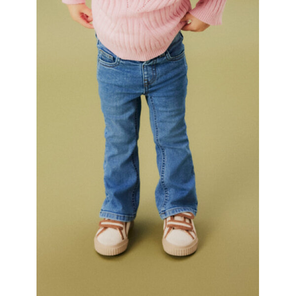 ΠΑΙΔΙΚΟ ΤΖΙΝ ΚΑΜΠΑΝΑ ΜΠΛΕ ΚΟΡΙΤΣΙ NAME IT 13244343 - Image 3