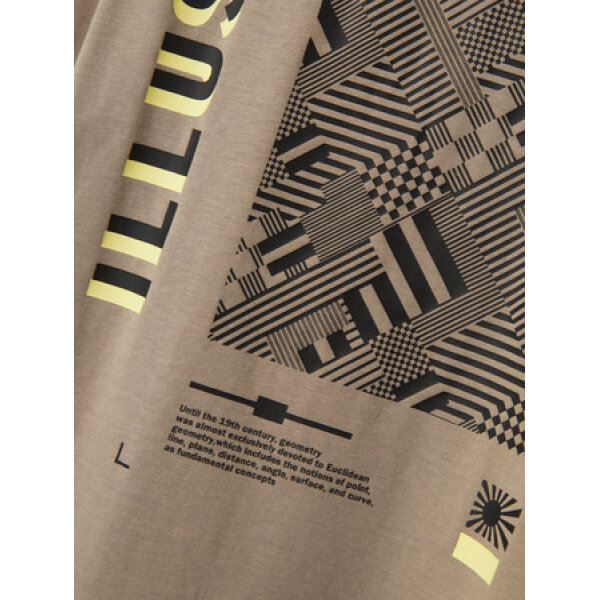 ΠΑΙΔΙΚΗ ΜΠΛΟΥΖΑ ΚΟΡΙΤΣΙ ΜΠΕΖ NAME IT 13244951 - Image 3