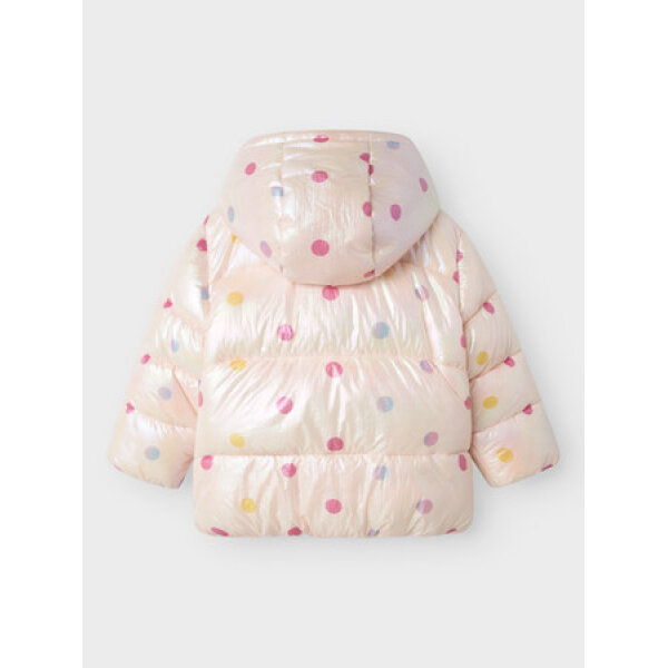 ΠΑΙΔΙΚΟ ΜΠΟΥΦΑΝ ΜΩΒ ΚΟΡΙΤΣΙ NAME IT 13246840 - Image 5