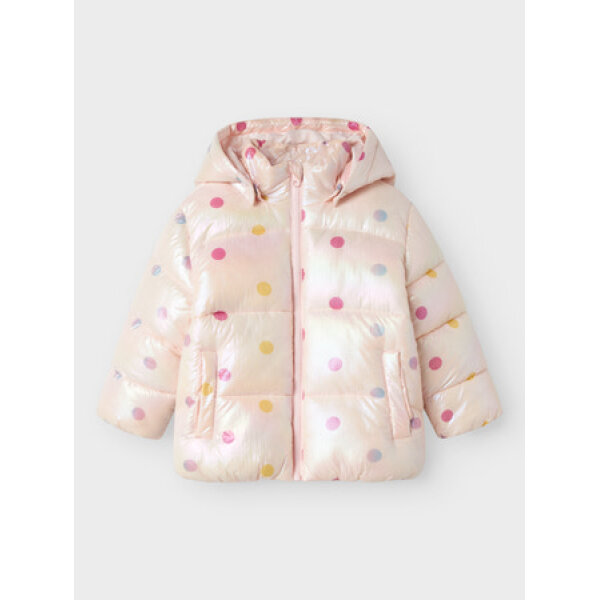 ΠΑΙΔΙΚΟ ΜΠΟΥΦΑΝ ΜΩΒ ΚΟΡΙΤΣΙ NAME IT 13246840 - Image 1