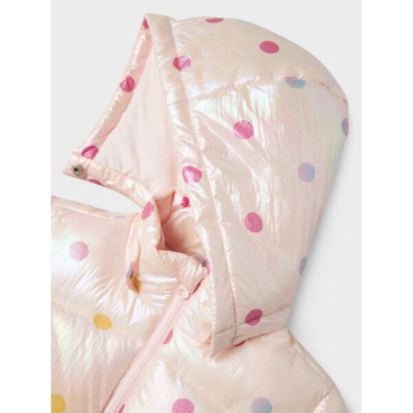 ΠΑΙΔΙΚΟ ΜΠΟΥΦΑΝ ΜΩΒ ΚΟΡΙΤΣΙ NAME IT 13246840 - Image 3