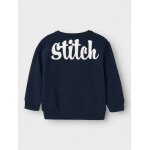 ΠΑΙΔΙΚΗ ΜΠΛΟΥΖΑ STITCH ΜΠΛΕ ΑΓΟΡΙ NAME IT 13247019 - Image 2