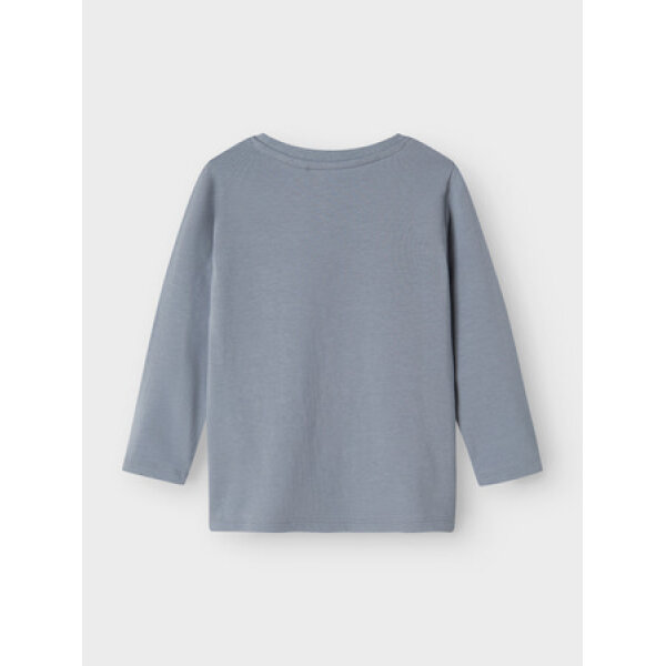 ΠΑΙΔΙΚΗ ΜΠΛΟΥΖΑ STITCH ΑΓΟΡΙ NAME IT 13247167 - Image 3