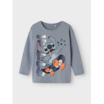 ΠΑΙΔΙΚΗ ΜΠΛΟΥΖΑ STITCH ΑΓΟΡΙ NAME IT 13247167