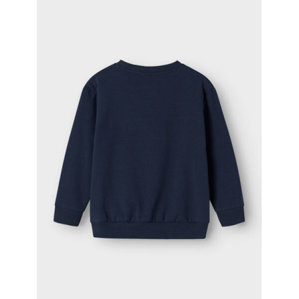 ΠΑΙΔΙΚΗ ΜΠΛΟΥΖΑ STITCH ΜΠΛΕ NAME IT 13247170 - Image 2