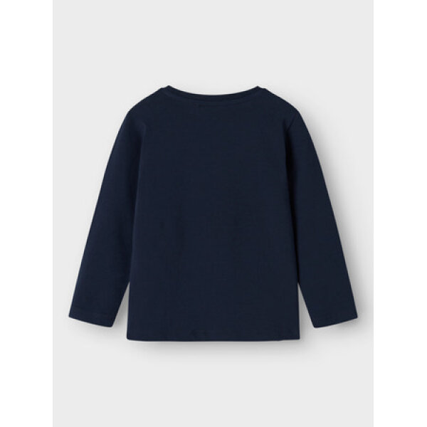 ΠΑΙΔΙΚΗ ΜΠΛΟΥΖΑ SPIDERMAN ΑΓΟΡΙ NAME IT 13247173 - Image 2