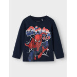 ΠΑΙΔΙΚΗ ΜΠΛΟΥΖΑ SPIDERMAN ΑΓΟΡΙ NAME IT 13247173