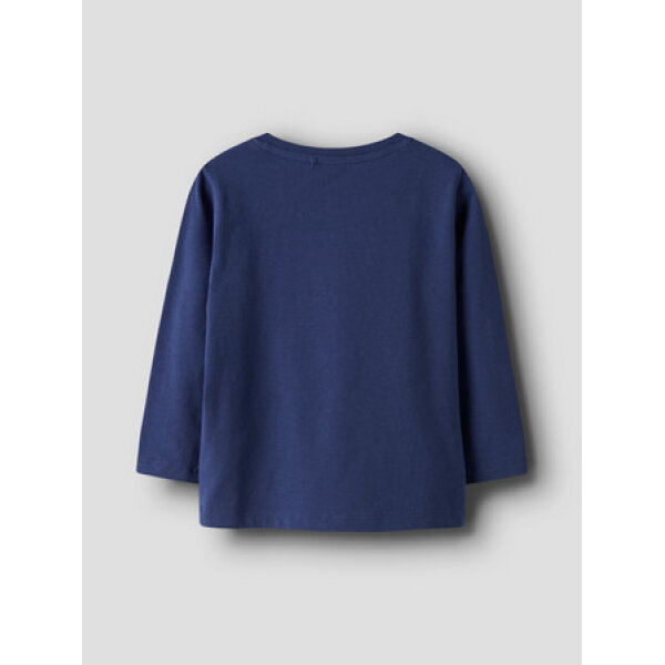 ΠΑΙΔΙΚΗ ΜΠΛΟΥΖΑ SPIDERMAN ΑΓΟΡΙ NAME IT 13247173 - Image 3