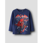 ΠΑΙΔΙΚΗ ΜΠΛΟΥΖΑ SPIDERMAN ΑΓΟΡΙ NAME IT 13247173
