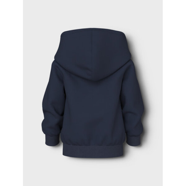 ΠΑΙΔΙΚΗ ΖΑΚΕΤΑ ΜΠΛΕ NAME IT 13249494 - Image 4