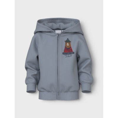 ΠΑΙΔΙΚΗ ΖΑΚΕΤΑ ΓΚΡΙ NAME IT 13249494