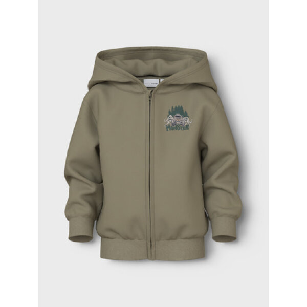 ΠΑΙΔΙΚΗ ΖΑΚΕΤΑ ΧΑΚΙ NAME IT 13249494 - Image 1