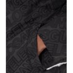 ΑΝΔΡΙΚΟ ΜΠΟΥΦΑΝ ALLOVER LOGO PUFFA GUESS M5BL2DW2752-PJ3H - Image 5