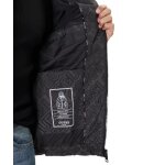 ΑΝΔΡΙΚΟ ΜΠΟΥΦΑΝ ALLOVER LOGO PUFFA GUESS M5BL2DW2752-PJ3H - Image 7