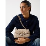 ΓΥΝΑΙΚΕΙΑ ΤΣΑΝΤΑ SILIA CONVERTIBLE XBODY FLAP  GUESS HWGP9890210-BSG - Image 2