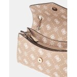 ΓΥΝΑΙΚΕΙΑ ΤΣΑΝΤΑ SILIA CONVERTIBLE XBODY FLAP  GUESS HWGP9890210-BSG - Image 3