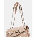 ΓΥΝΑΙΚΕΙΑ ΤΣΑΝΤΑ SILIA CONVERTIBLE XBODY FLAP  GUESS HWGP9890210-BSG - Image 4