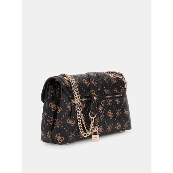 ΓΥΝΑΙΚΕΙΑ ΤΣΑΝΤΑ SILIA CONVERTIBLE XBODY FLAP  GUESS HWGP9890210-ESL - Image 2