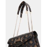 ΓΥΝΑΙΚΕΙΑ ΤΣΑΝΤΑ SILIA CONVERTIBLE XBODY FLAP  GUESS HWGP9890210-ESL - Image 4