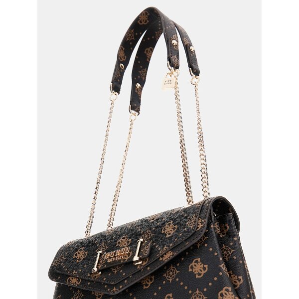 ΓΥΝΑΙΚΕΙΑ ΤΣΑΝΤΑ SILIA CONVERTIBLE XBODY FLAP  GUESS HWGP9890210-ESL - Image 4