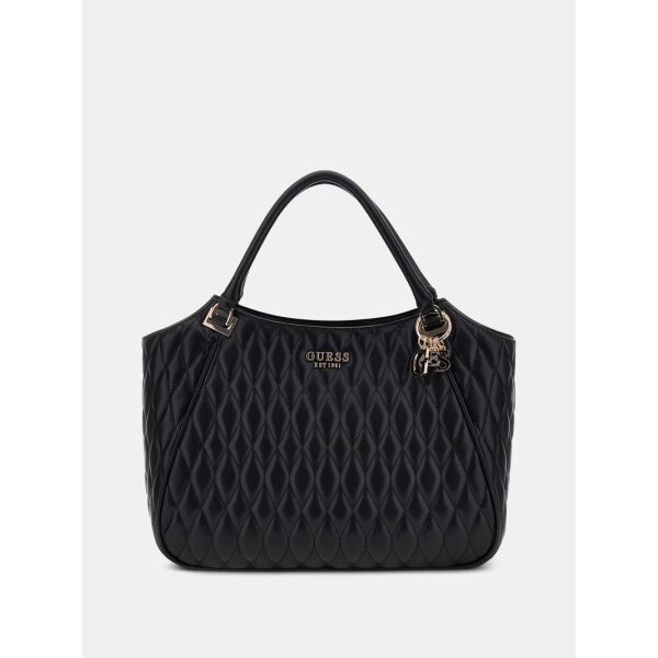 ΓΥΝΑΙΚΕΙΑ ΤΣΑΝΤΑ VALLA TOTE GUESS HWQG8122220-BLA - Image 1