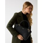 ΓΥΝΑΙΚΕΙΑ ΤΣΑΝΤΑ VALLA TOTE GUESS HWQG8122220-BLA - Image 2