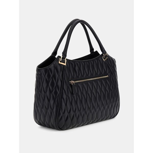 ΓΥΝΑΙΚΕΙΑ ΤΣΑΝΤΑ VALLA TOTE GUESS HWQG8122220-BLA - Image 4