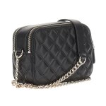 ΓΥΝΑΙΚΕΙΑ ΤΣΑΝΤΑ GIULLY II CAMERA BAG GUESS HWQG9673140-BLA - Image 2