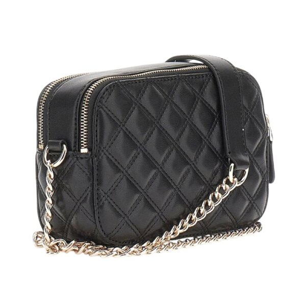 ΓΥΝΑΙΚΕΙΑ ΤΣΑΝΤΑ GIULLY II CAMERA BAG GUESS HWQG9673140-BLA - Image 2