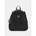 ΓΥΝΑΙΚΕΙΑ ΤΣΑΝΤΑ GIULLY II DOME BACKPACK GUESS HWQG9673320-BLA
