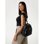 ΓΥΝΑΙΚΕΙΑ ΤΣΑΝΤΑ GIULLY II DOME BACKPACK GUESS HWQG9673320-BLA - Image 3